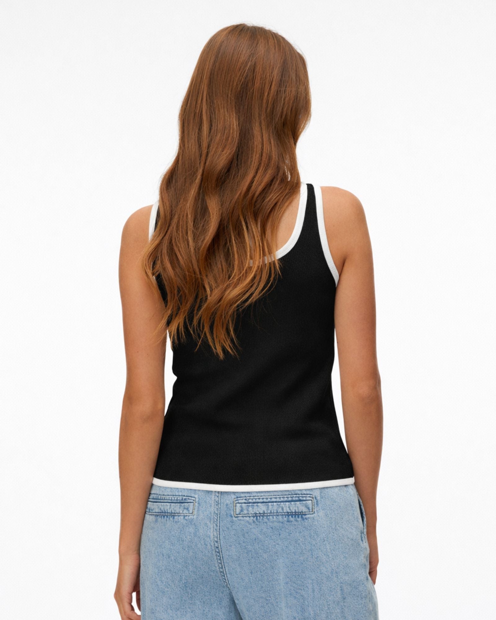 AWALICE KNIT TOP